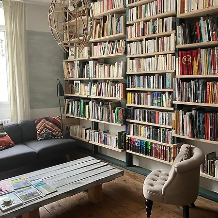 Balade D'alienor Bed & Breakfast