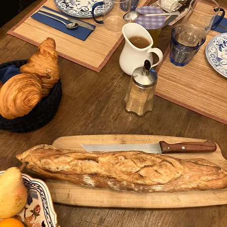 Bed & Breakfast Balade D'alienor