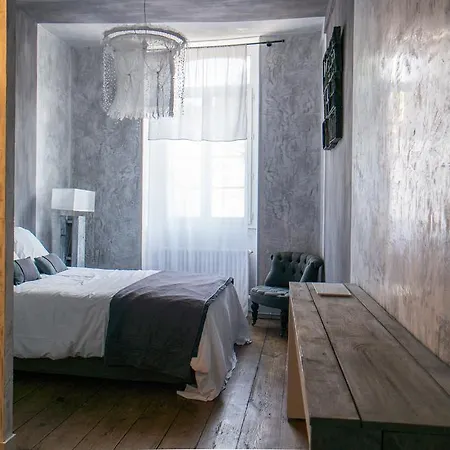 Bed & Breakfast Balade D'alienor 3*