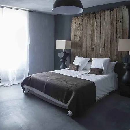 Bed & Breakfast Balade D'alienor