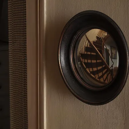 לינה וארוחת בוקר Balade D'alienor Taillebourg (Charente-Maritime)