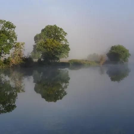 Bed & Breakfast Balade D'alienor