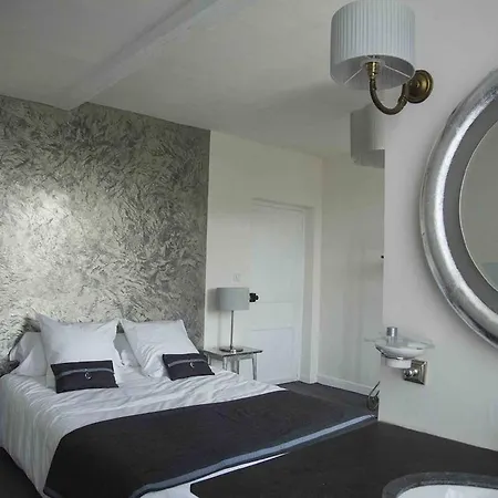 Bed & Breakfast Balade D'alienor Taillebourg (Charente-Maritime)